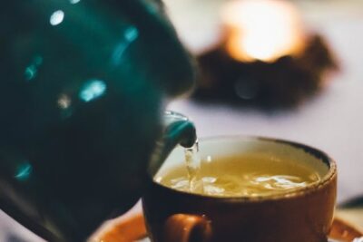 Kratom Tea: Professor Whyte's Simple Guide to Brewing & Use