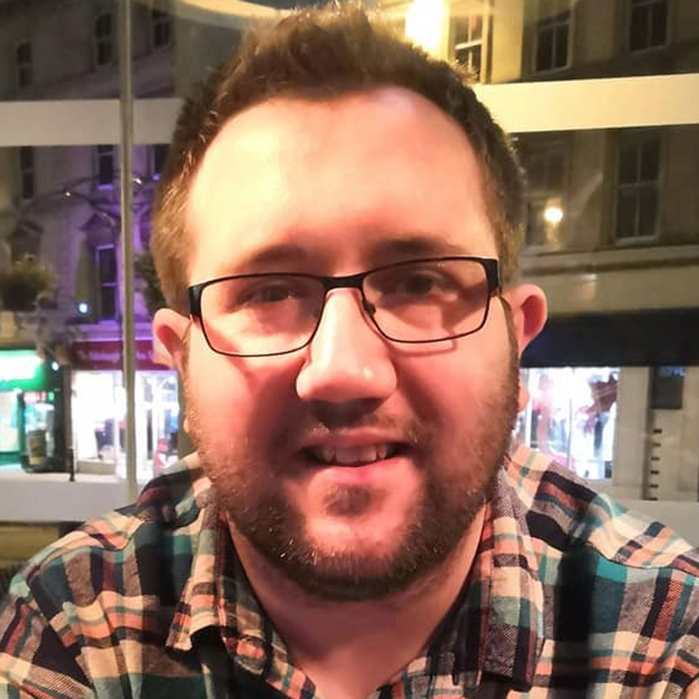 James Ewens