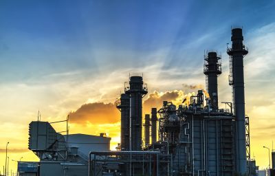 Ensuring Power Plant Readiness with VpCI® Preservation