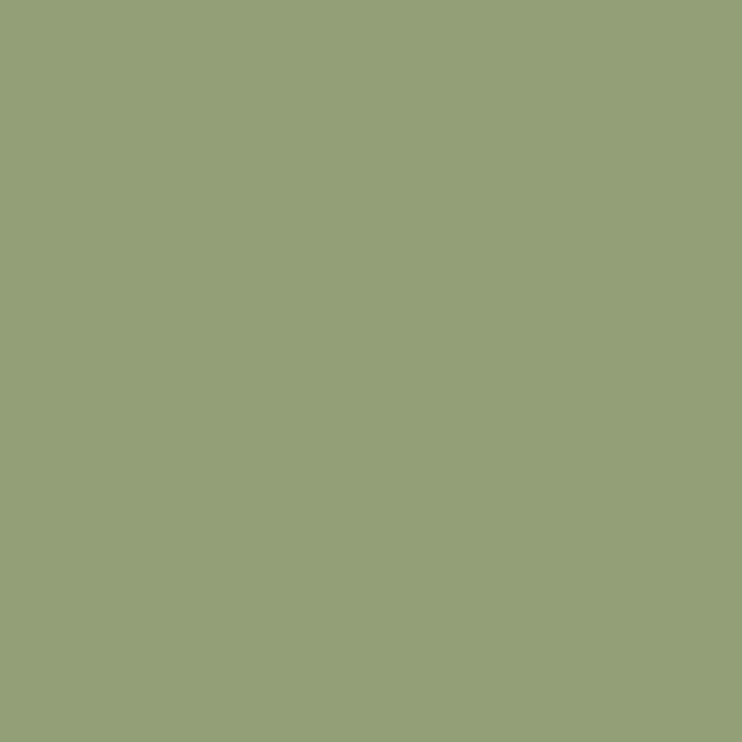 Farrow &amp; Ball Yeabridge Green swatch
