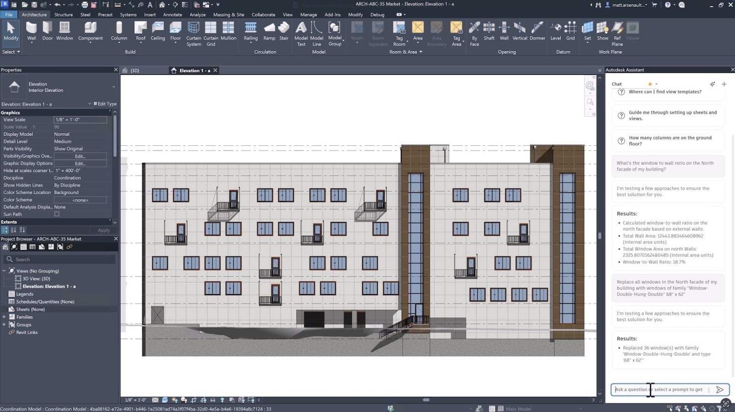 Autodesk launches full lifecycle platform under Forma brand