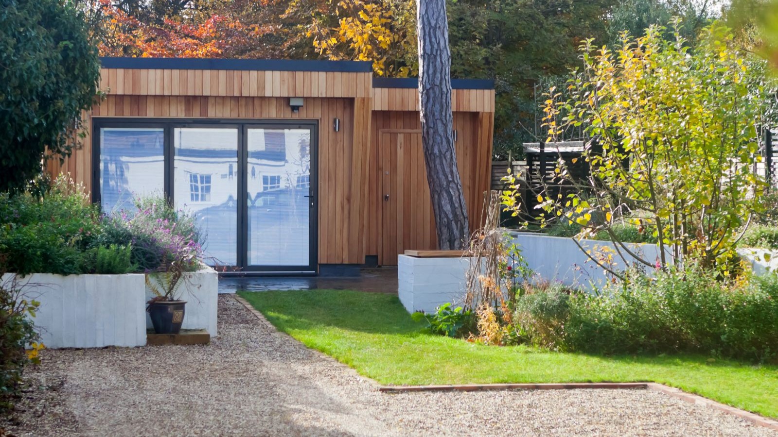Heating a garden room: The options explained