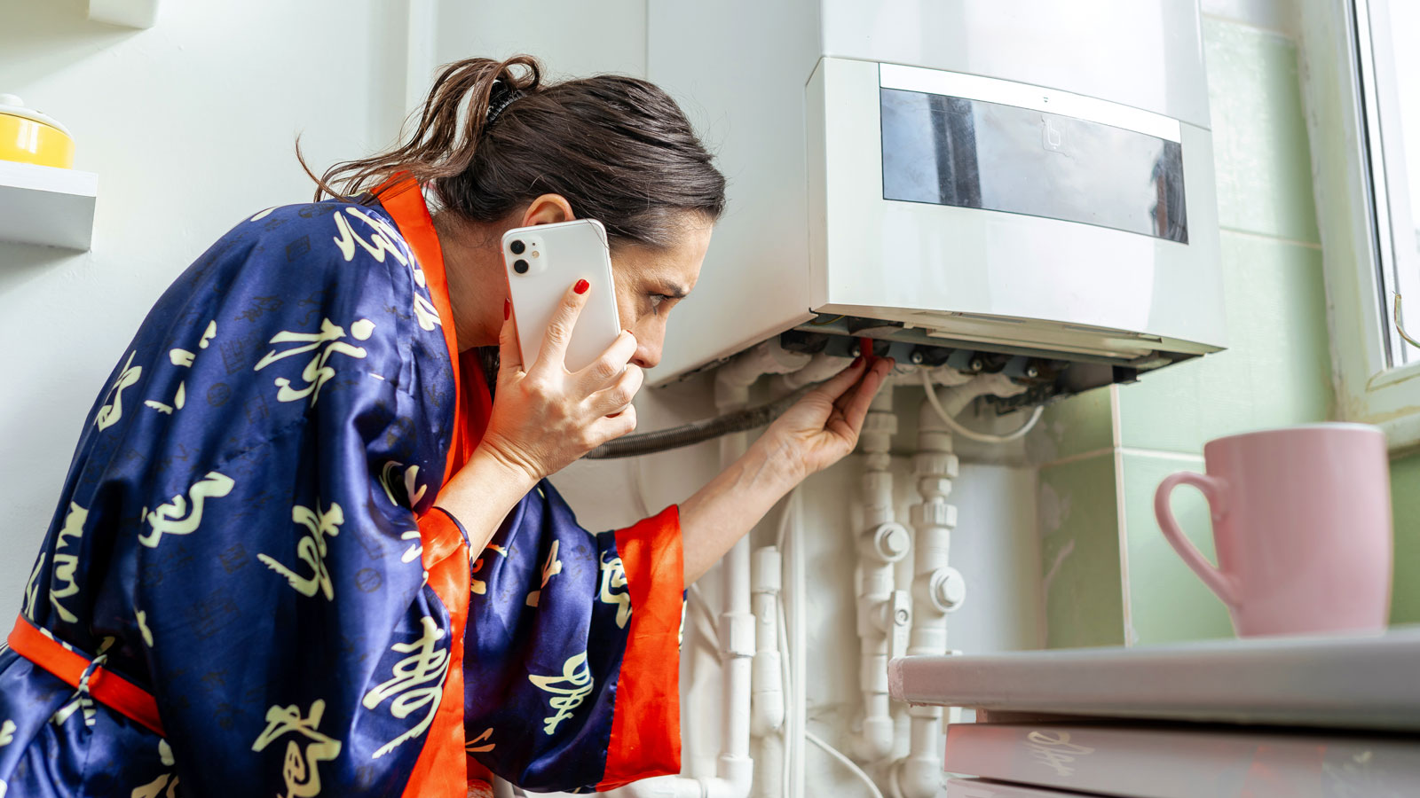 The 7 most common boiler problems and how to avoid them