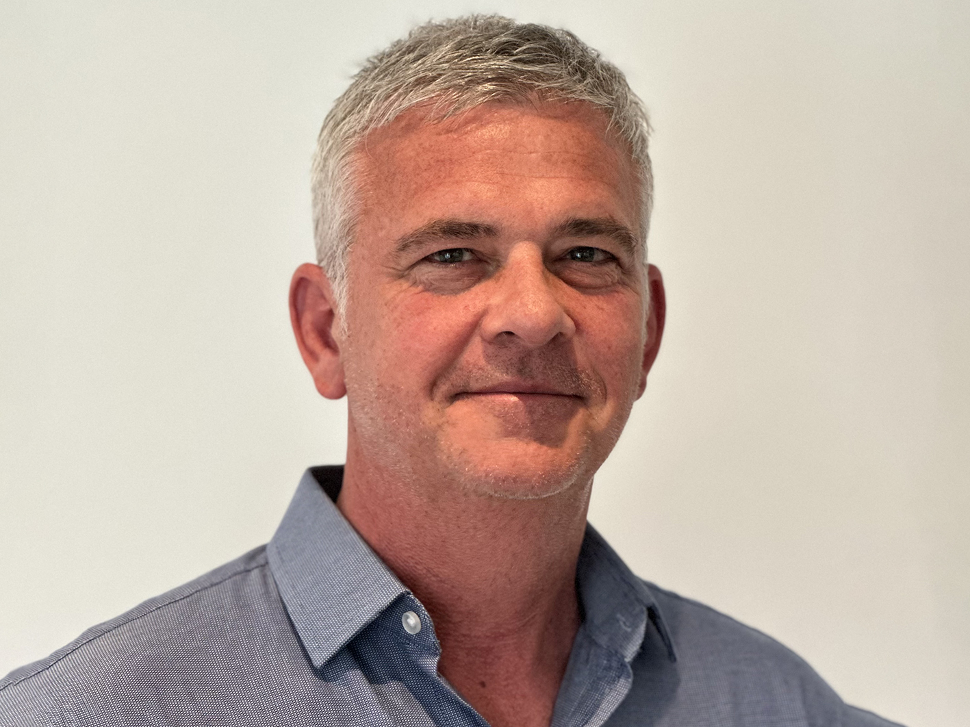 Founder of Cube consultancy becomes CIOB chartered fellow