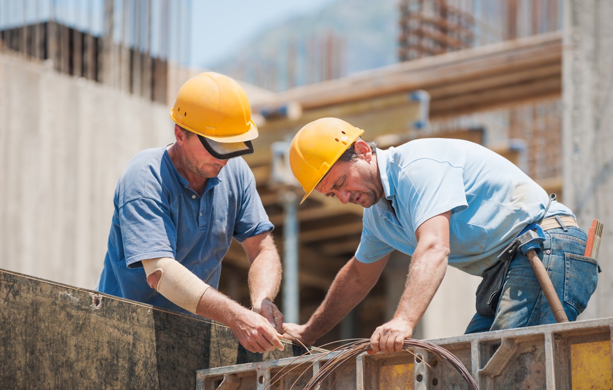 ABC: Construction Industry Sheds 7,000 Jobs in August