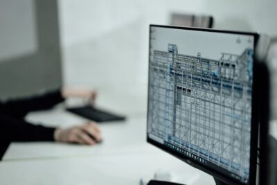 Building Dreams: How Architects Turn Ideas into Landmarks