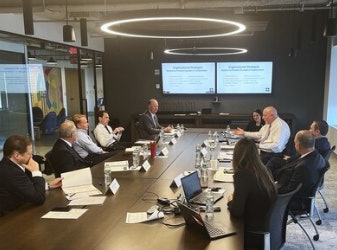 Construction CEOs Form Council to Address Suicide Prevention