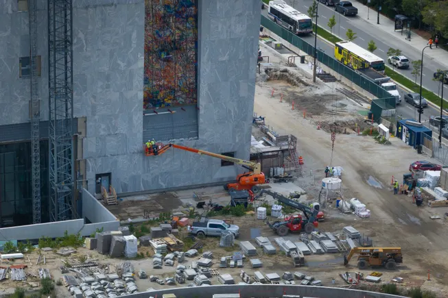 Construction Dive’s August 2025 economic roundup