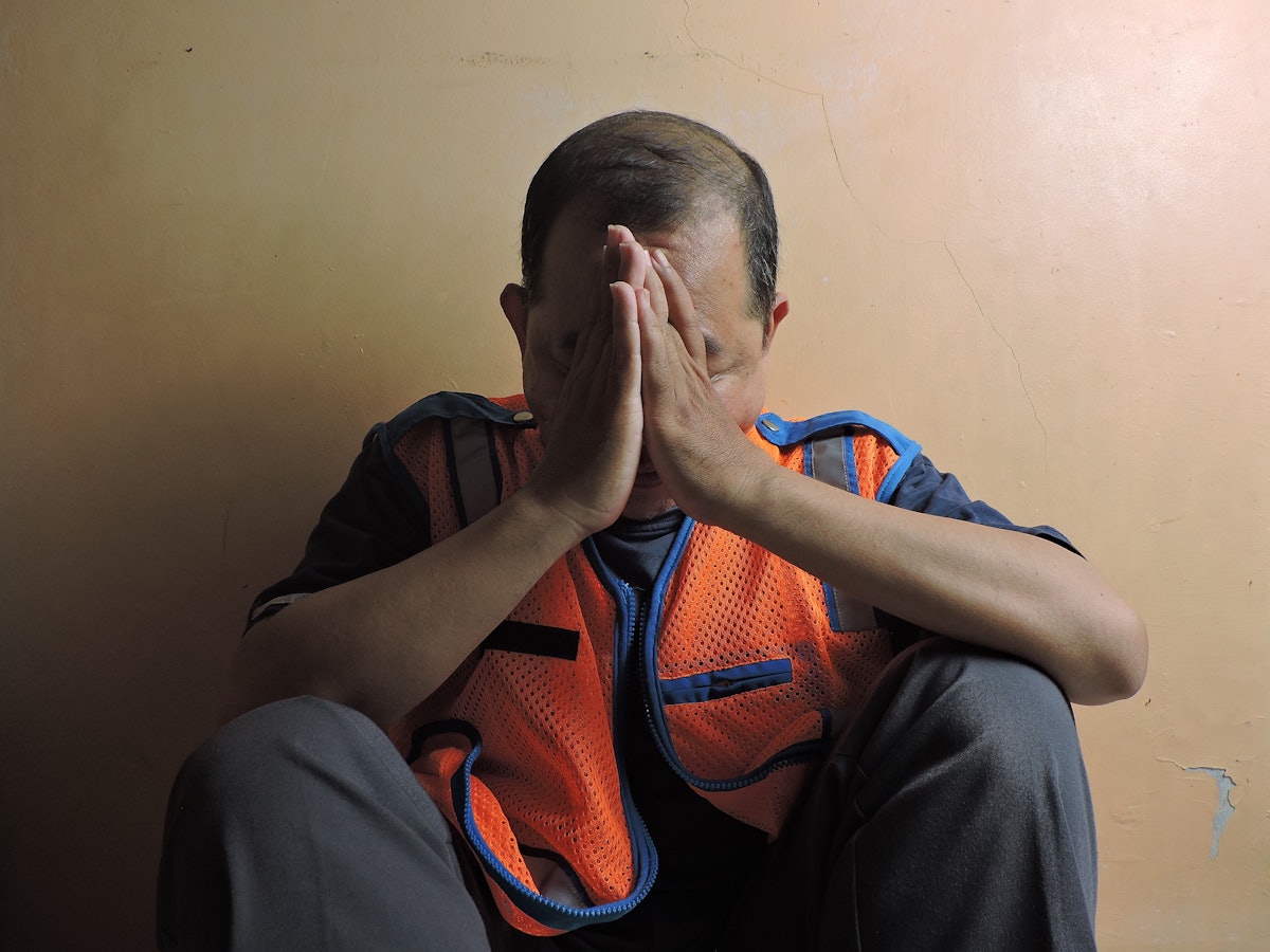 Construction Suicide Prevention Week: Addressing the Mental Health Crisis in Construction