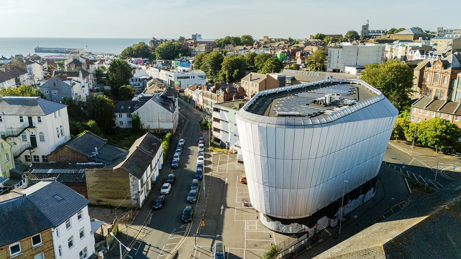 It’s complicated: how Jenner Group thrives on delivering challenging projects