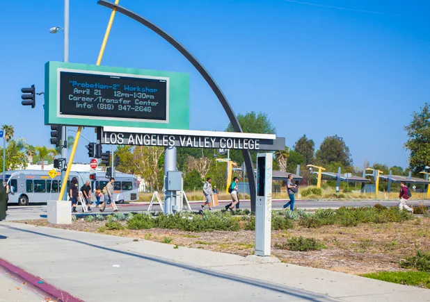 Jacobs scores $3.3B add-on for LA colleges modernization