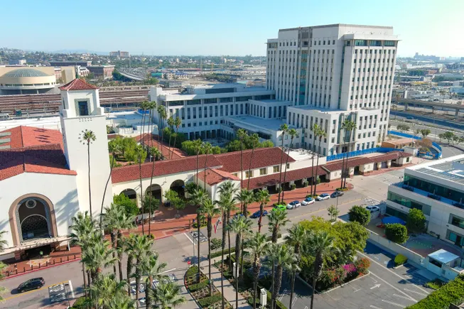 LA Metro taps FlatironDragados for 2 preconstruction jobs