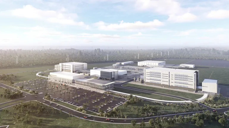 Lilly to build $6.5B Houston factory for its first obesity pill