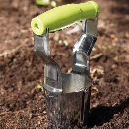 Thompson &amp; Morgan Handheld Bulb Planter - 1 Unit