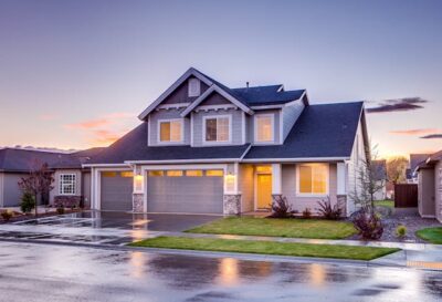 Seasonal Changes That Can Damage Your Home’s Foundation