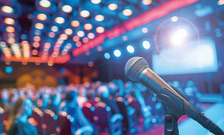 Image: Dreamstime. CIOB will make the case for construction at both main parties