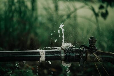Underground Leak Signs: What Every Property Owner Should Know