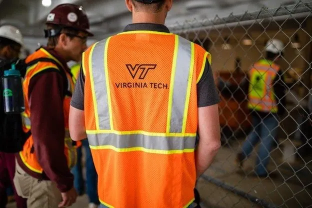 Virginia Tech, HITT coalition awards $280K in innovation grants