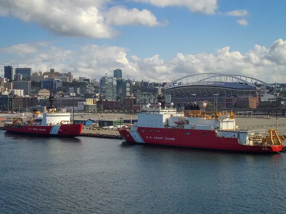 Whiting-Turner wins $137M Coast Guard Seattle base work