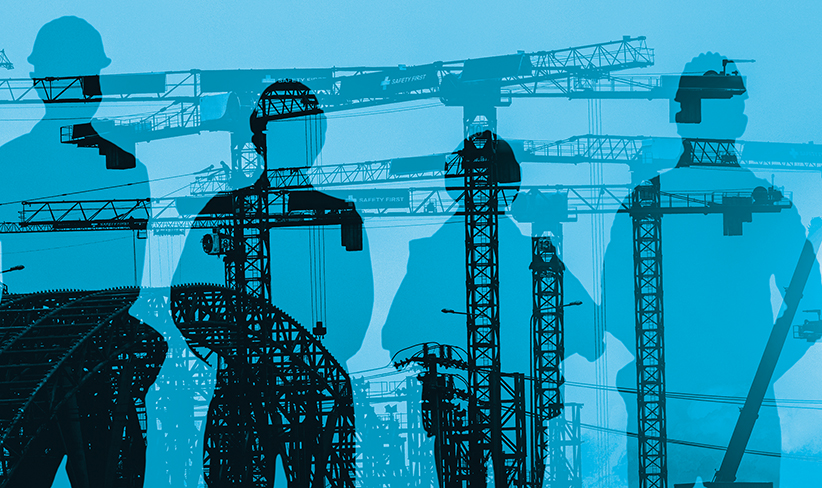 Why CPD is essential to foster public trust in the construction industry