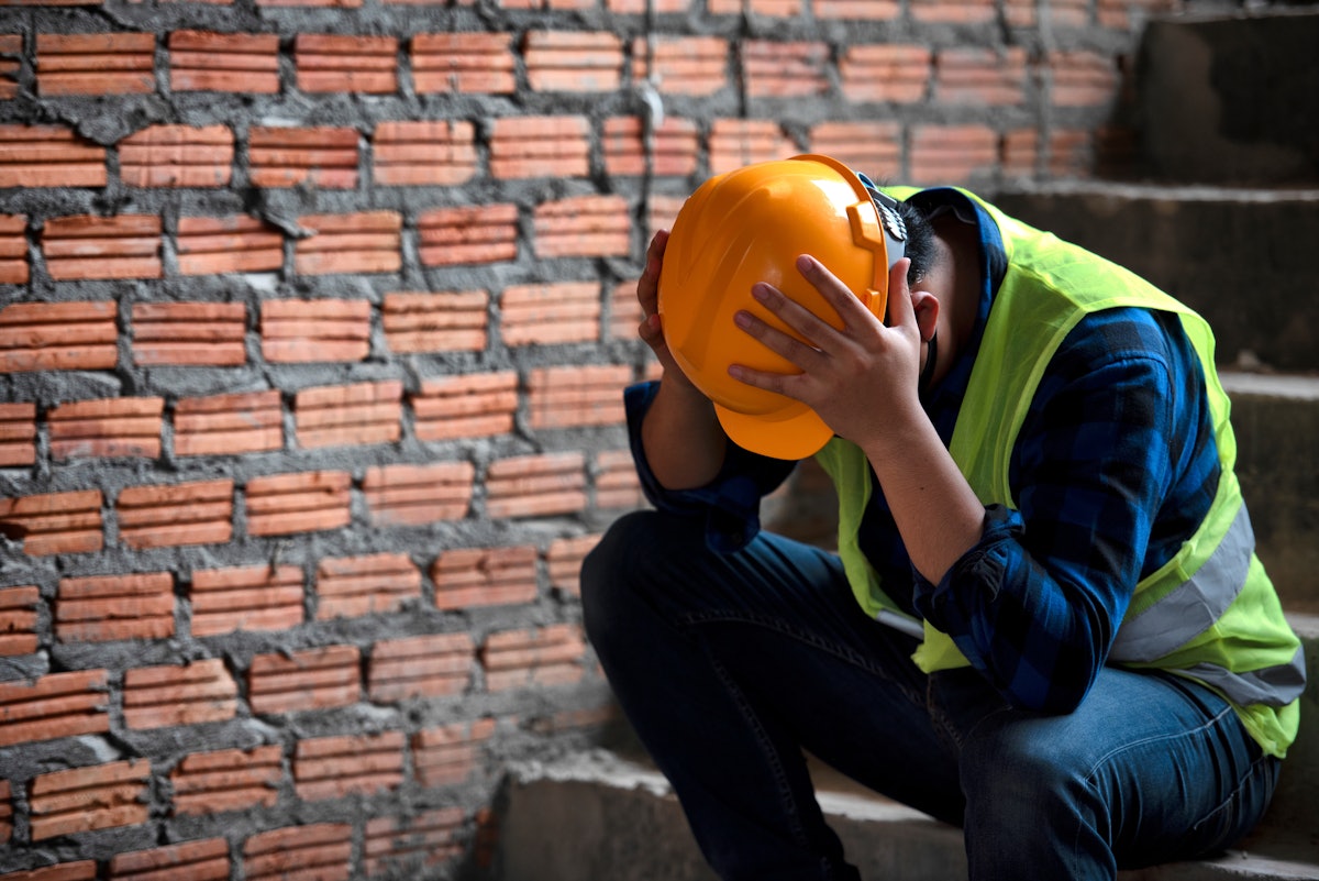 Why Suicide Prevention Belongs in Construction Safety Culture