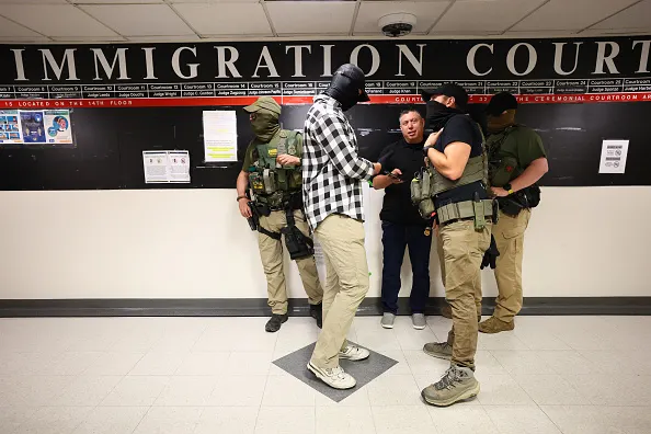 Why employers can’t afford to wait for an I-9 audit or an ICE raid