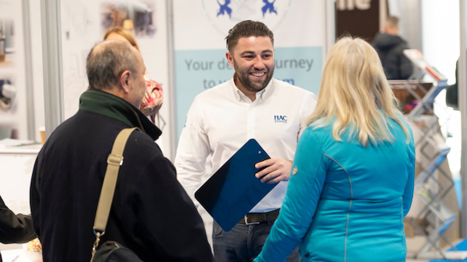 Why you can’t afford to miss the London Homebuilding & Renovating Show 2025