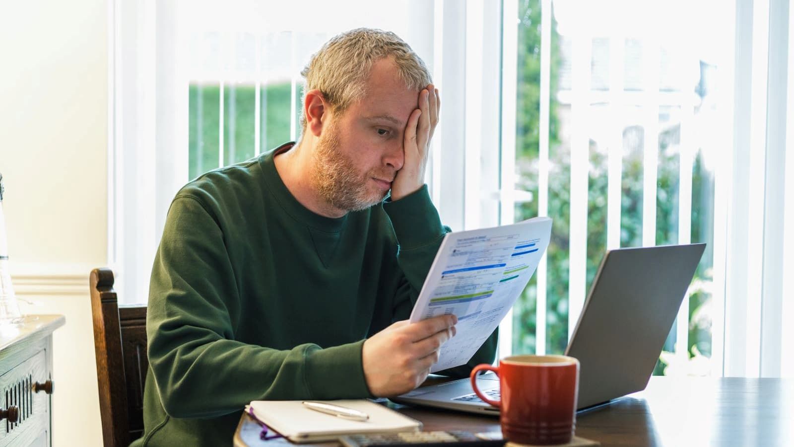 Why you should be cautious about renovation cold calls