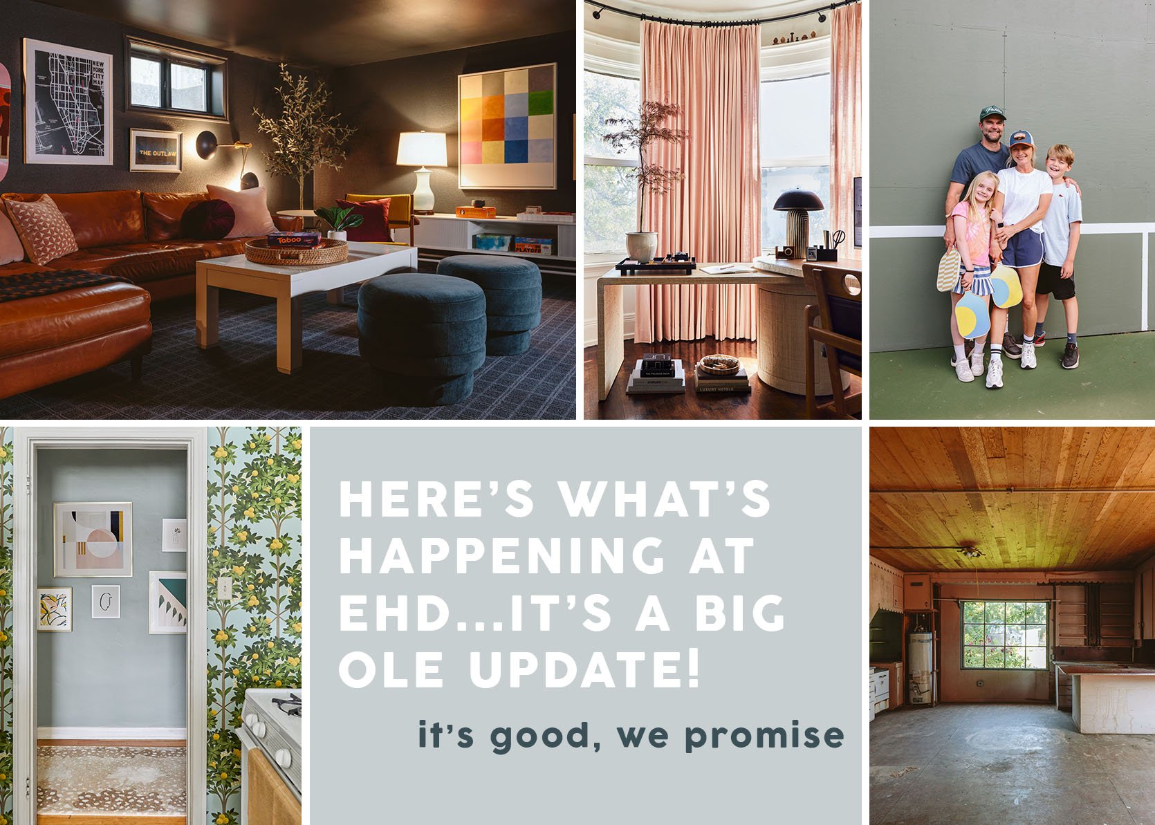 Life Update 2025 - What The Heck Are We Up To Over Here????