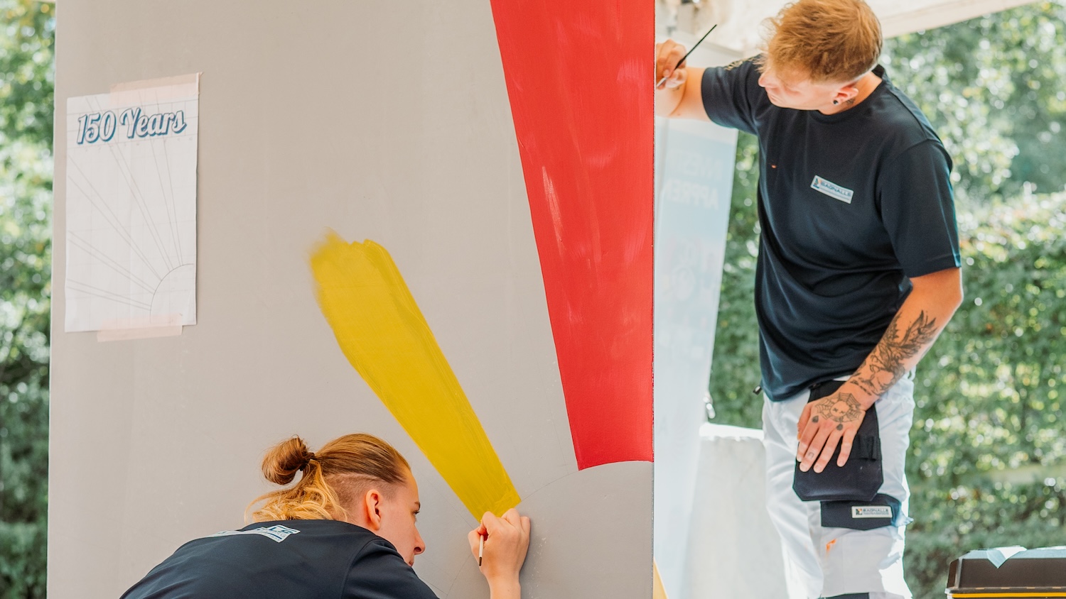 Apprenticeships are the backbone of construction’s future workforce