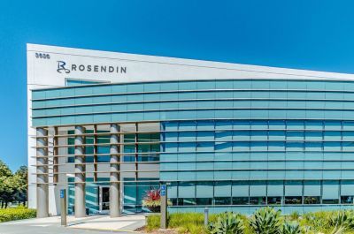 Rosendin Marks $23M Milestone with New San Jose HQ