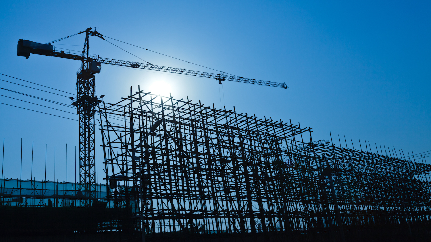 CIOB report addresses construction’s ‘volatility’