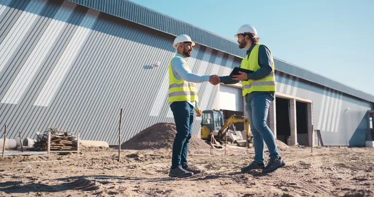 In recruiting, construction needs to pitch being a leader, not a laborer