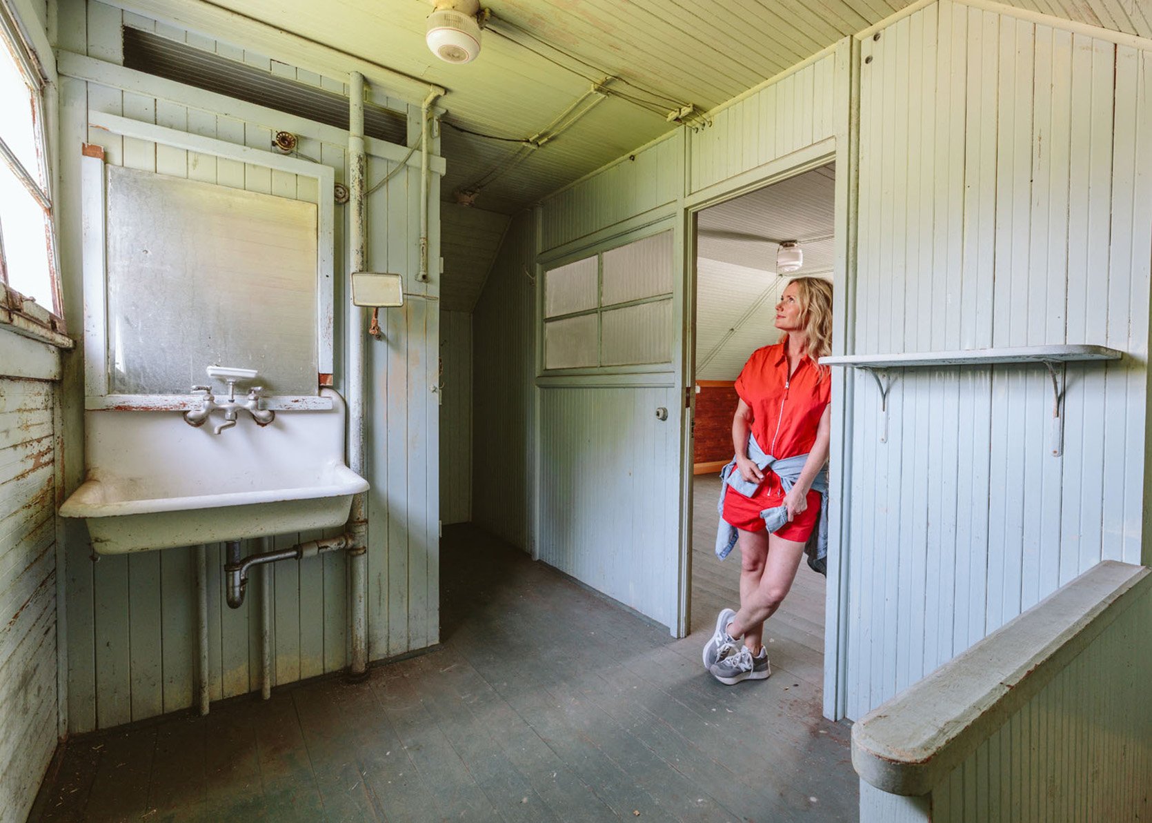 How Much Will It Cost To Remove Asbestos And Lead Paint From Our Guest Cottage (+ What I'm Willing To Do Myself To Save Money)