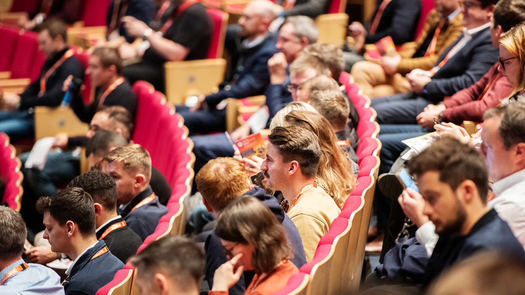 Earn CPD while exploring different sides to digital construction at DCN