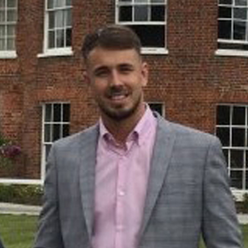 Sam Garbutt - director at LED & Power