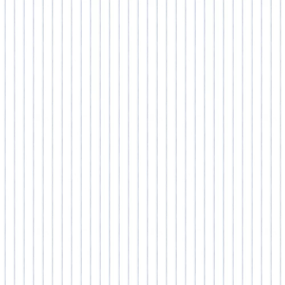 Painterly Stripe by Galerie - Blue - Wallpaper - Pf38100