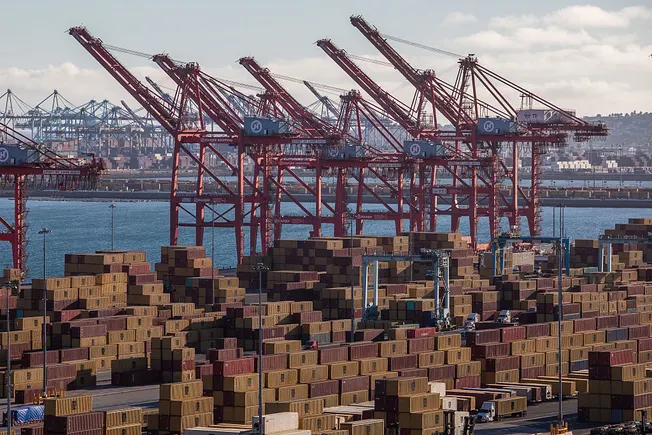 Port infrastructure has made progress. It shouldn’t stop now.