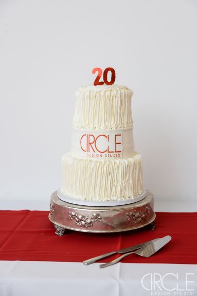 CIRCLE Design Studio Marks 20 Years of Inspired Design