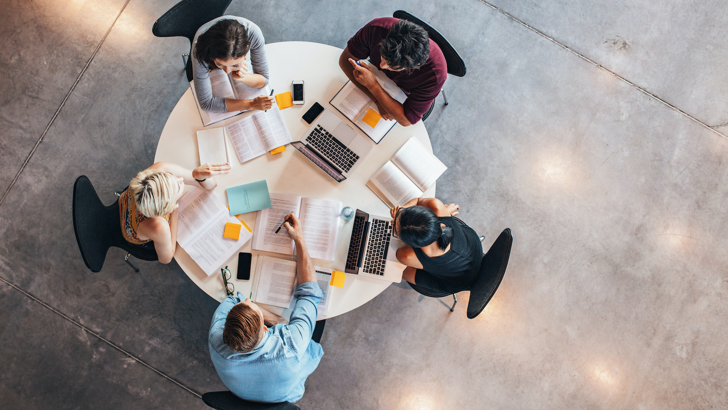 Improving learning accessibility in the CIOB Academy