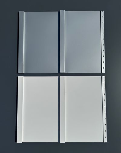 Sheet Metal Supply Debuts New Board & Batten Profile