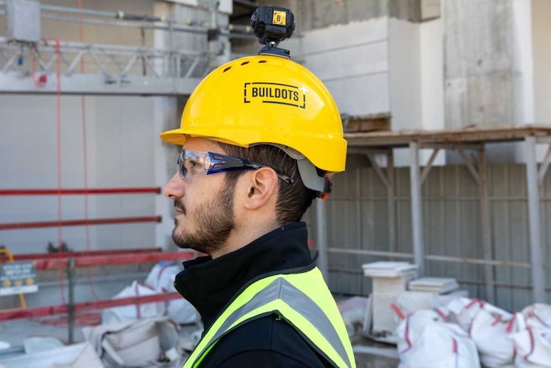 Buildots adds workforce insights with Genda acquisition