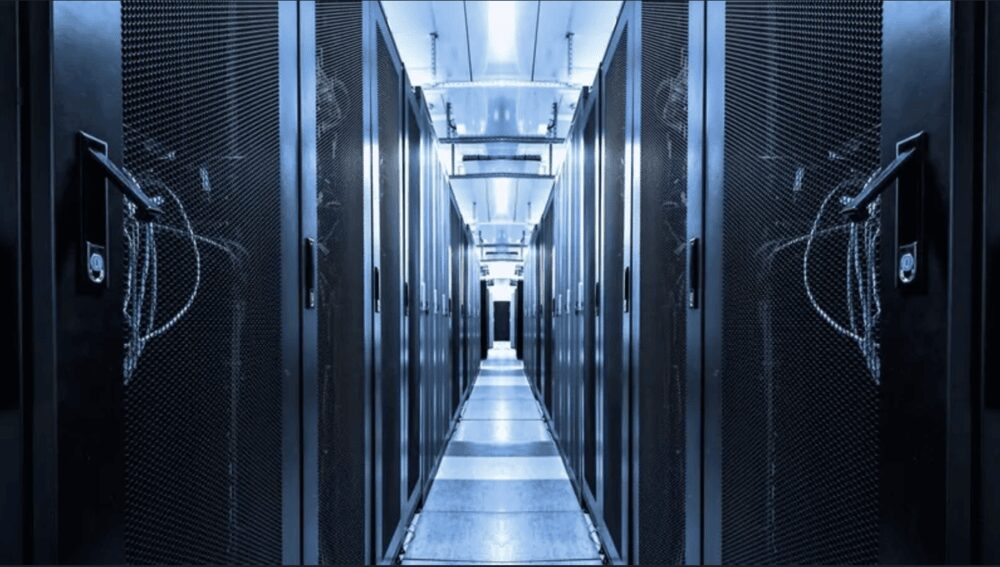 AI data centres could become more sustainable by warming homes