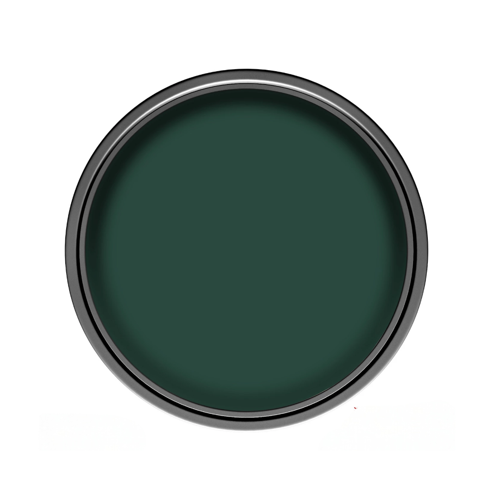 Dulux Silk Pine Needle