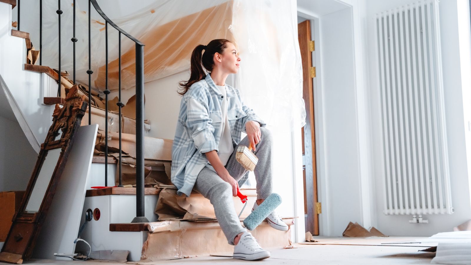 5 staircase mistakes you can easily avoid