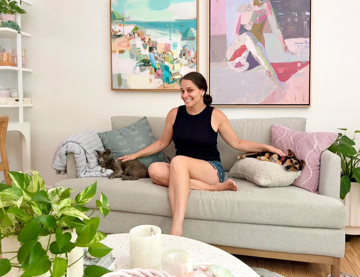 How To Get Rid Of Cat Allergies: What Worked For Me