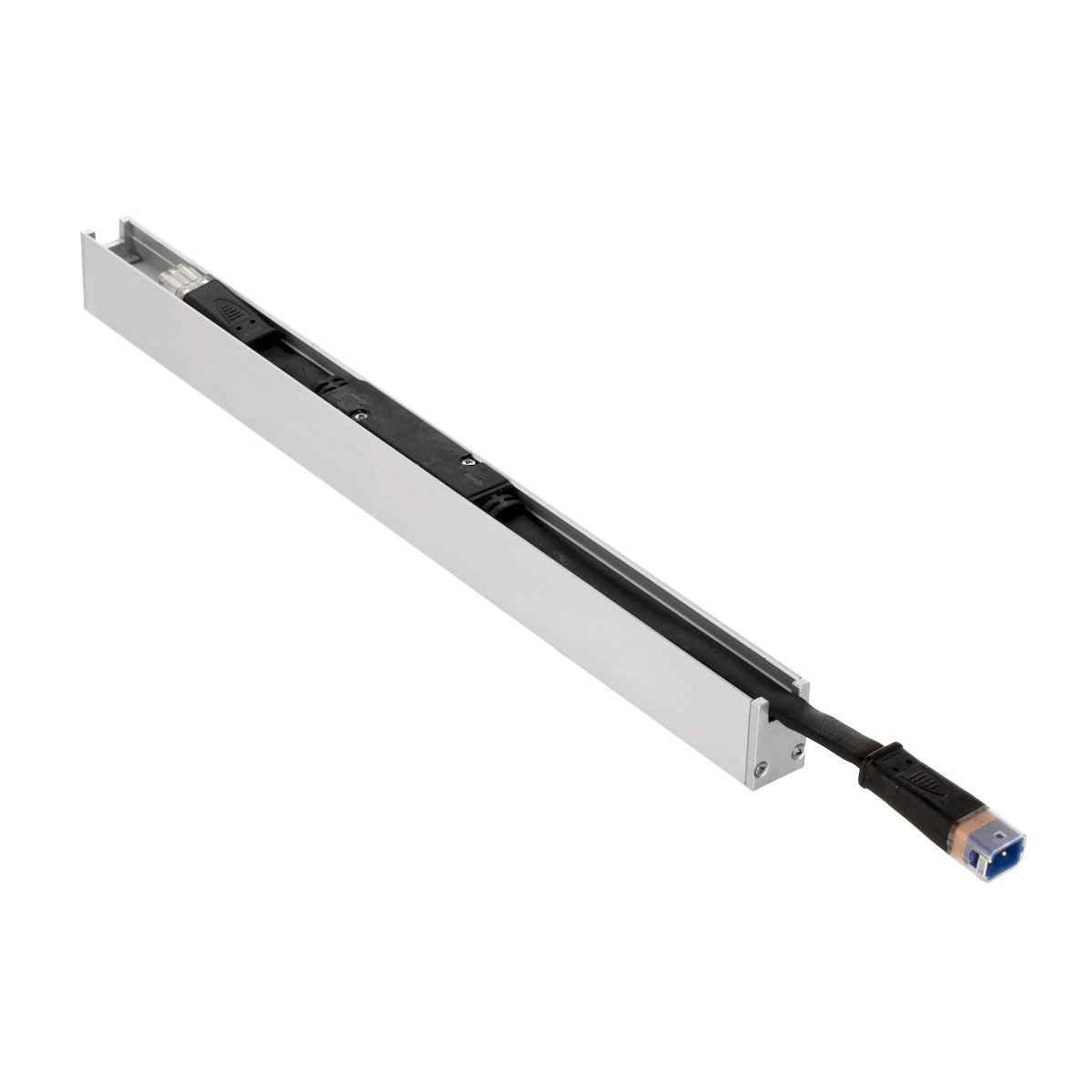 American Lighting Debuts Rein Low-Voltage Wall Grazer