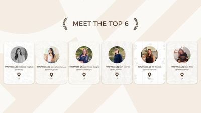 TWOPAGES Launches New Co-Design Collection Program