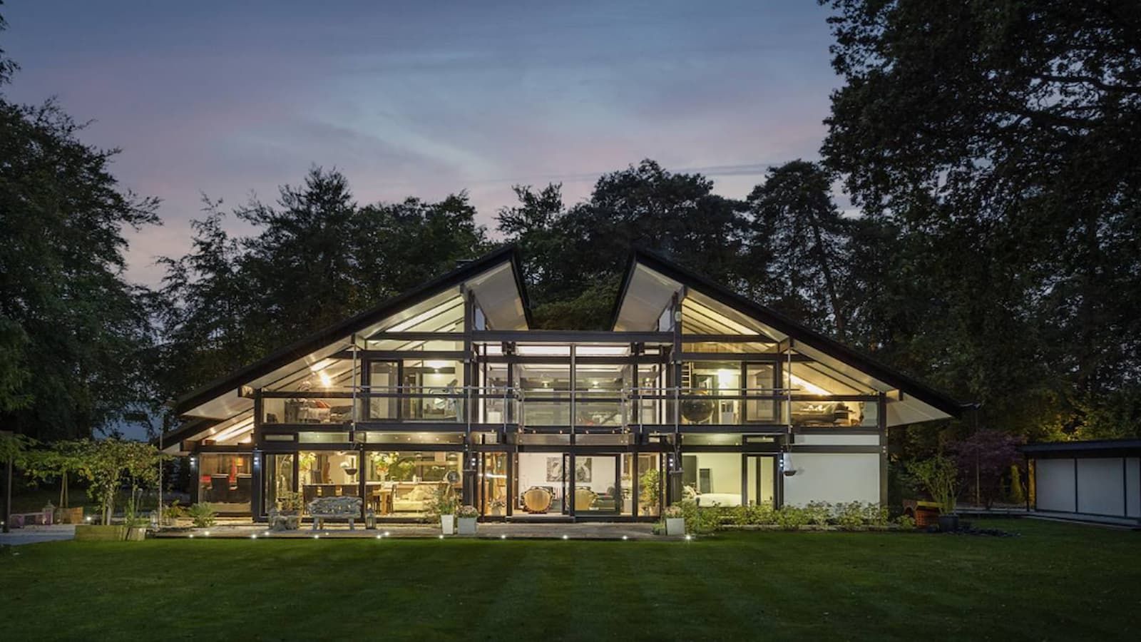 Can prefabricated homes solve the UK housing crisis?
