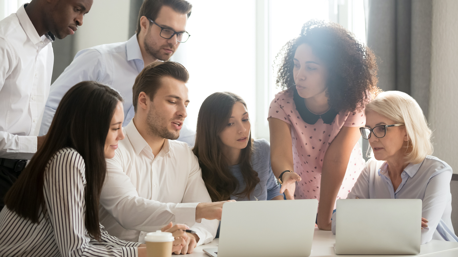 CIOB invites applications for EDI Advisory Panel